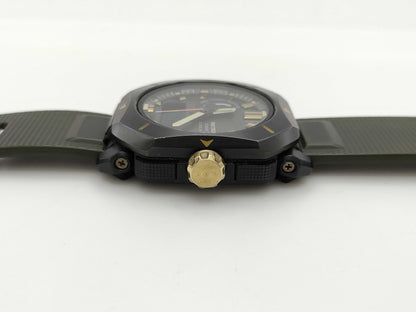 CASIO PRO TREK PRW-6900Y 202A353B Solar Men's Watch