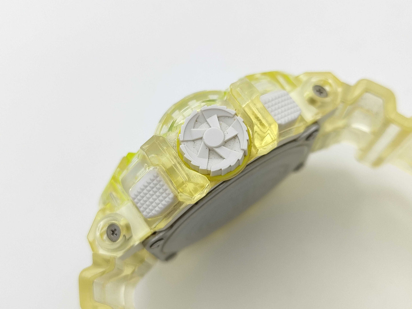 CASIO G-SHOCK GA-400SK Quartz Men's Watch