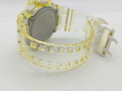 CASIO G-SHOCK GA-400SK Quartz Men's Watch