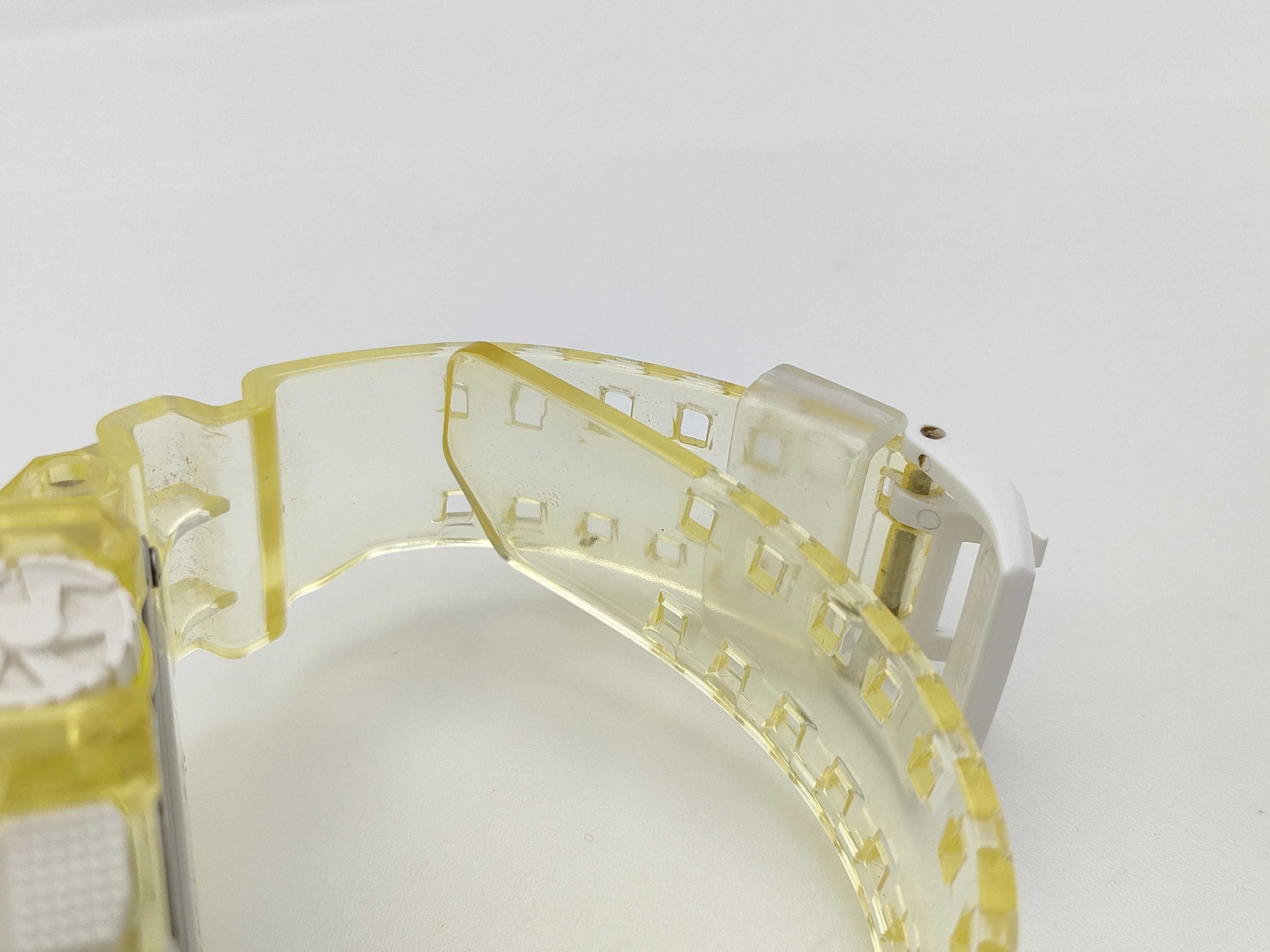 CASIO G-SHOCK GA-400SK Quartz Men's Watch