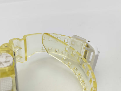 CASIO G-SHOCK GA-400SK Quartz Men's Watch