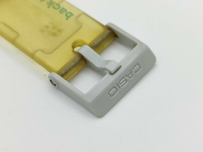 CASIO Databank Microcosmos DBC-63 Quartz Boys Watch