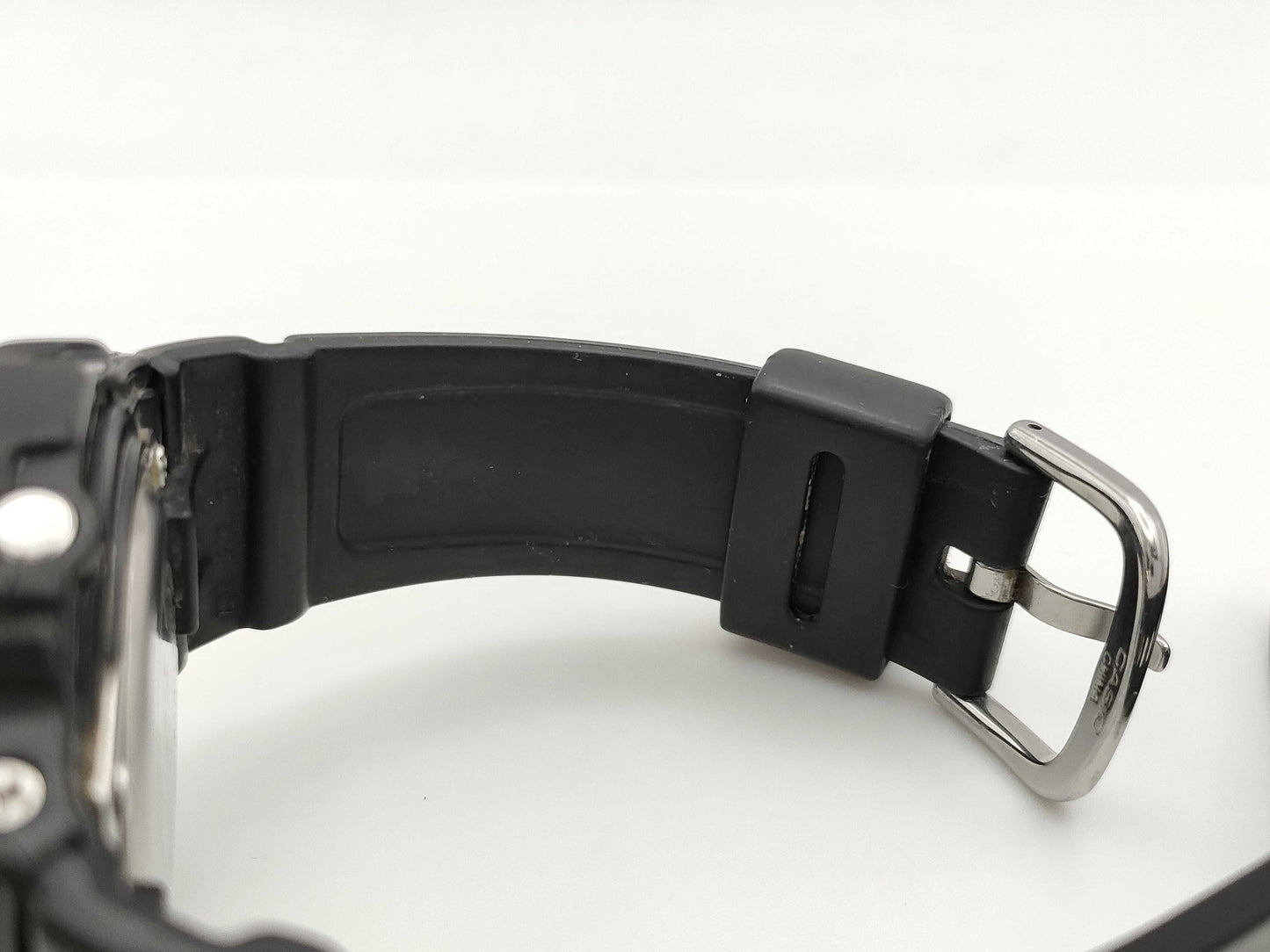 CASIO Baby-G BGD-5000MD 003A2451 Solar Men's Watch