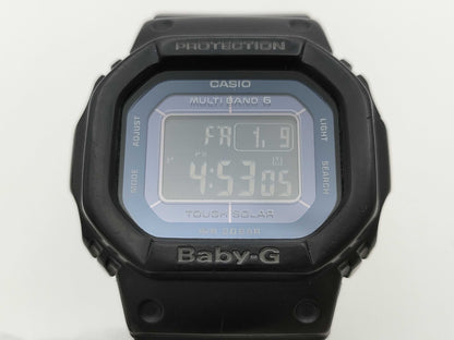 CASIO Baby-G BGD-5000MD 003A2451 Solar Men's Watch