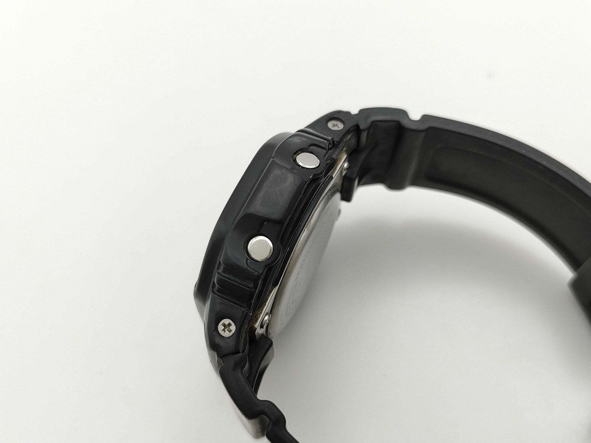 CASIO Baby-G BGD-5000MD 003A2451 Solar Men's Watch