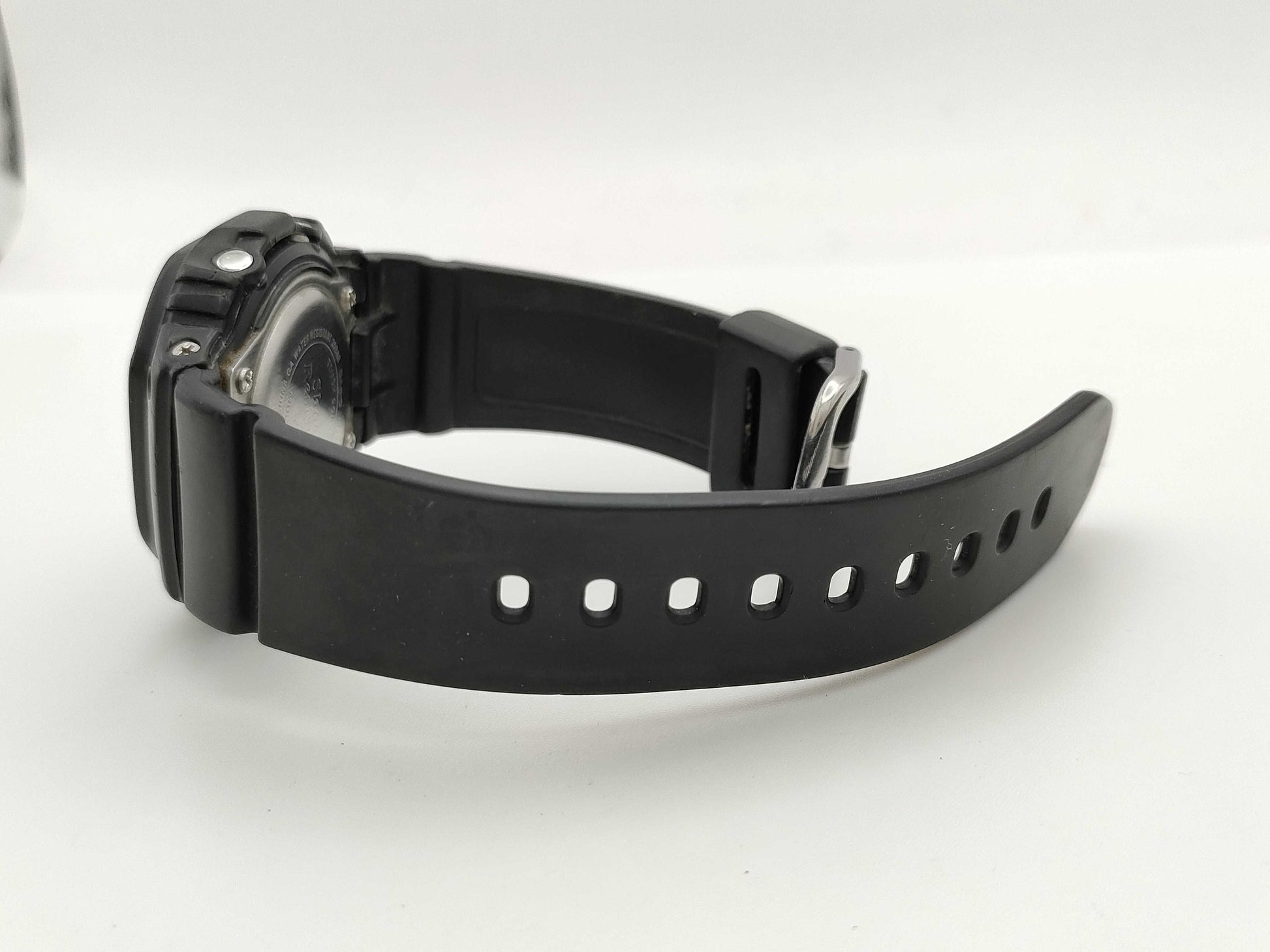 CASIO Baby-G BGD-5000MD 003A2451 Solar Men's Watch