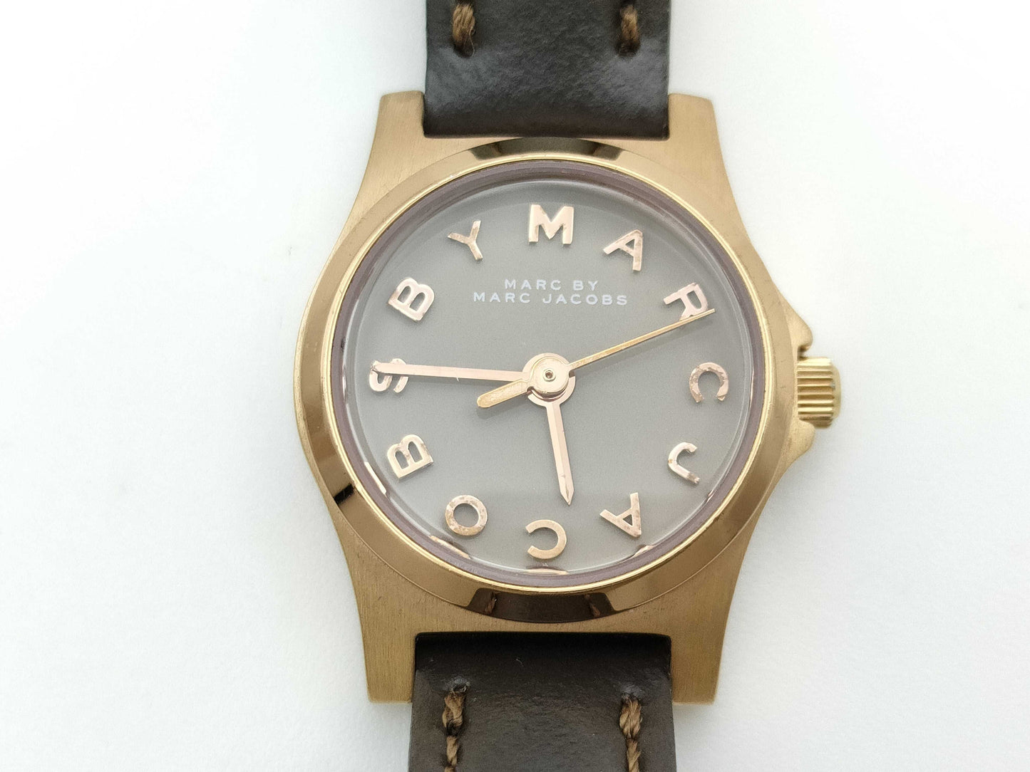 MARC JACOBS MBM1239 251404 Quartz Women's Watch