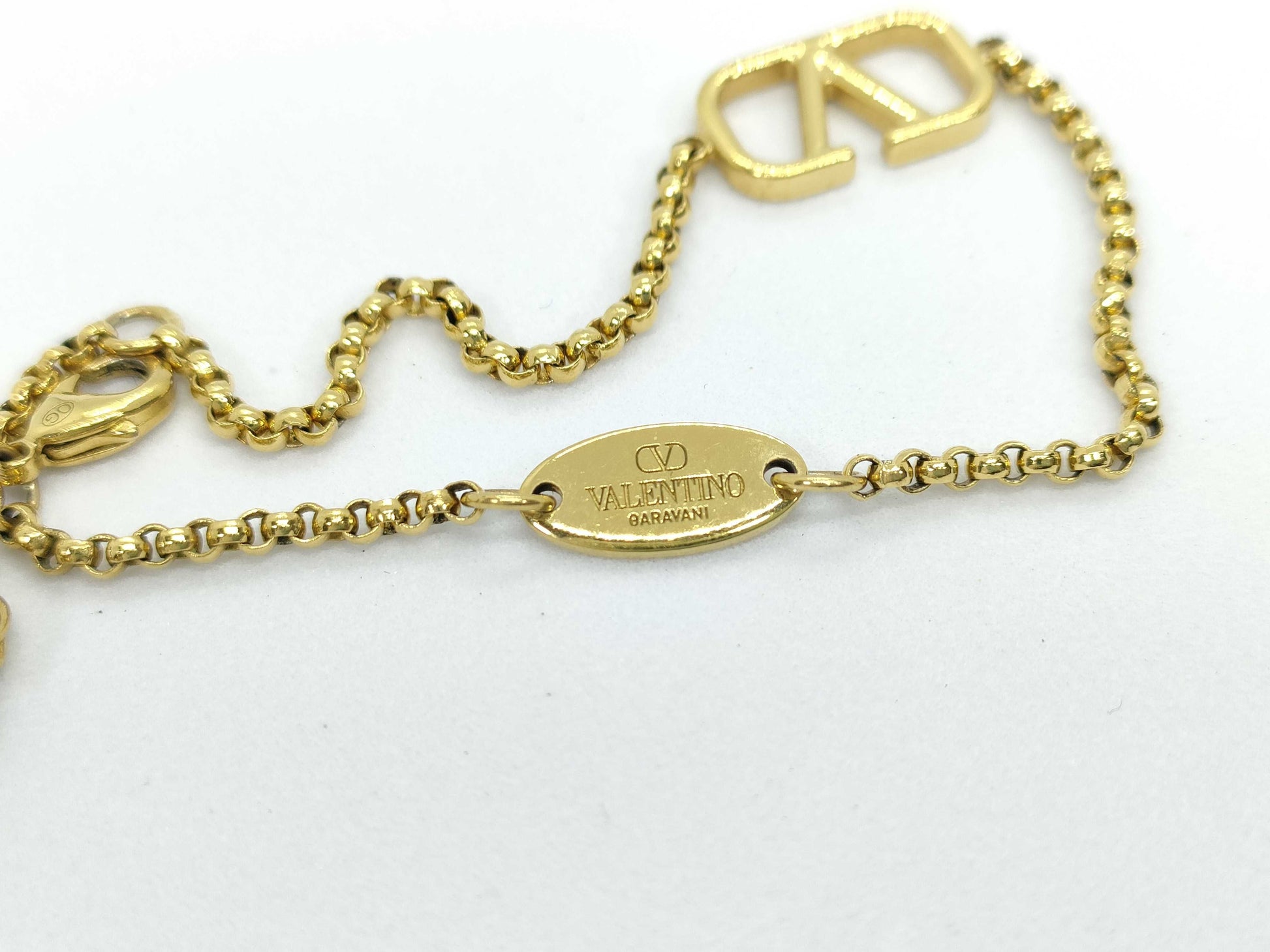 VALENTINO VALENTINO Valentino Garavani Bracelet Bangle