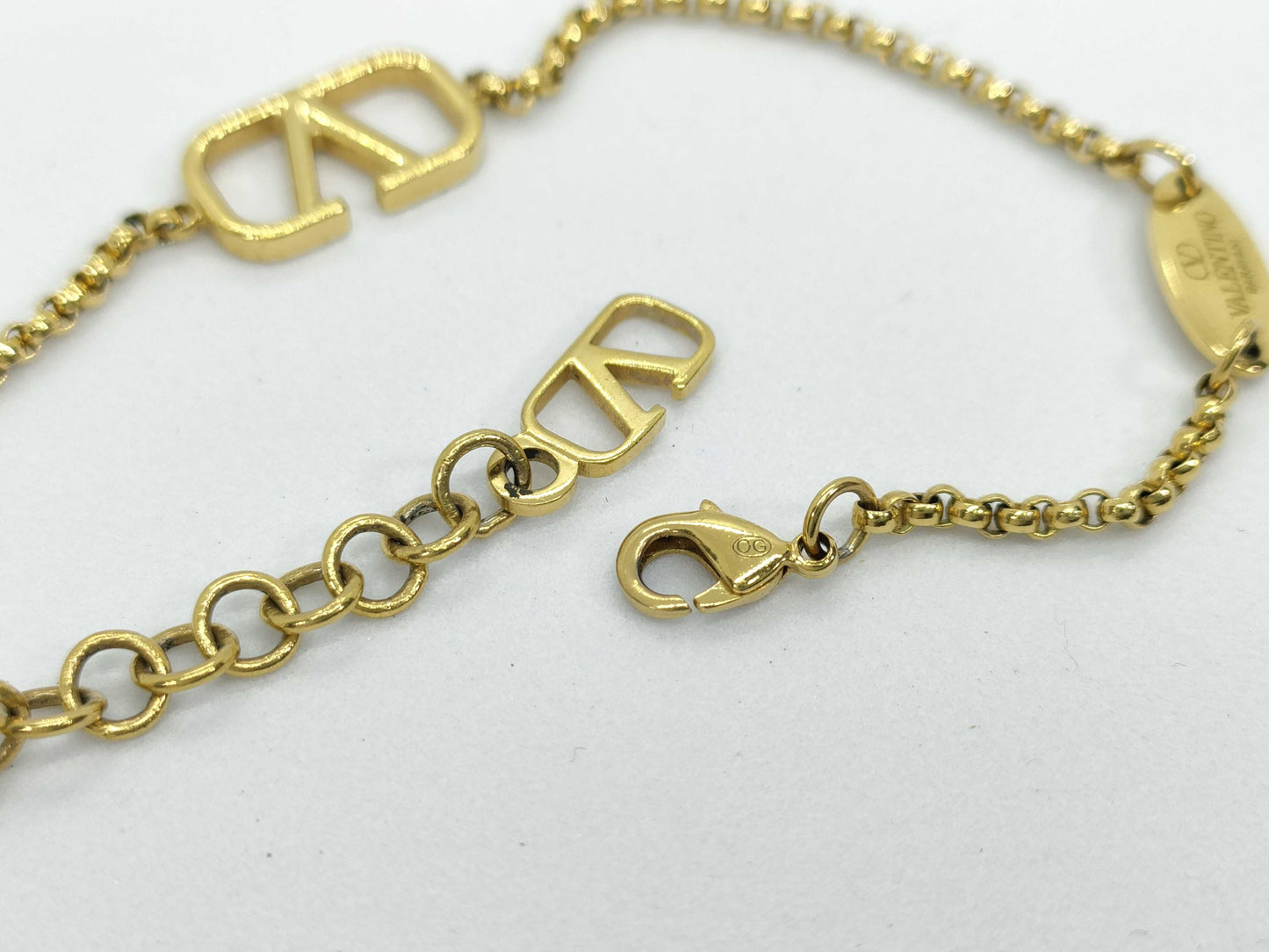 VALENTINO VALENTINO Valentino Garavani Bracelet Bangle