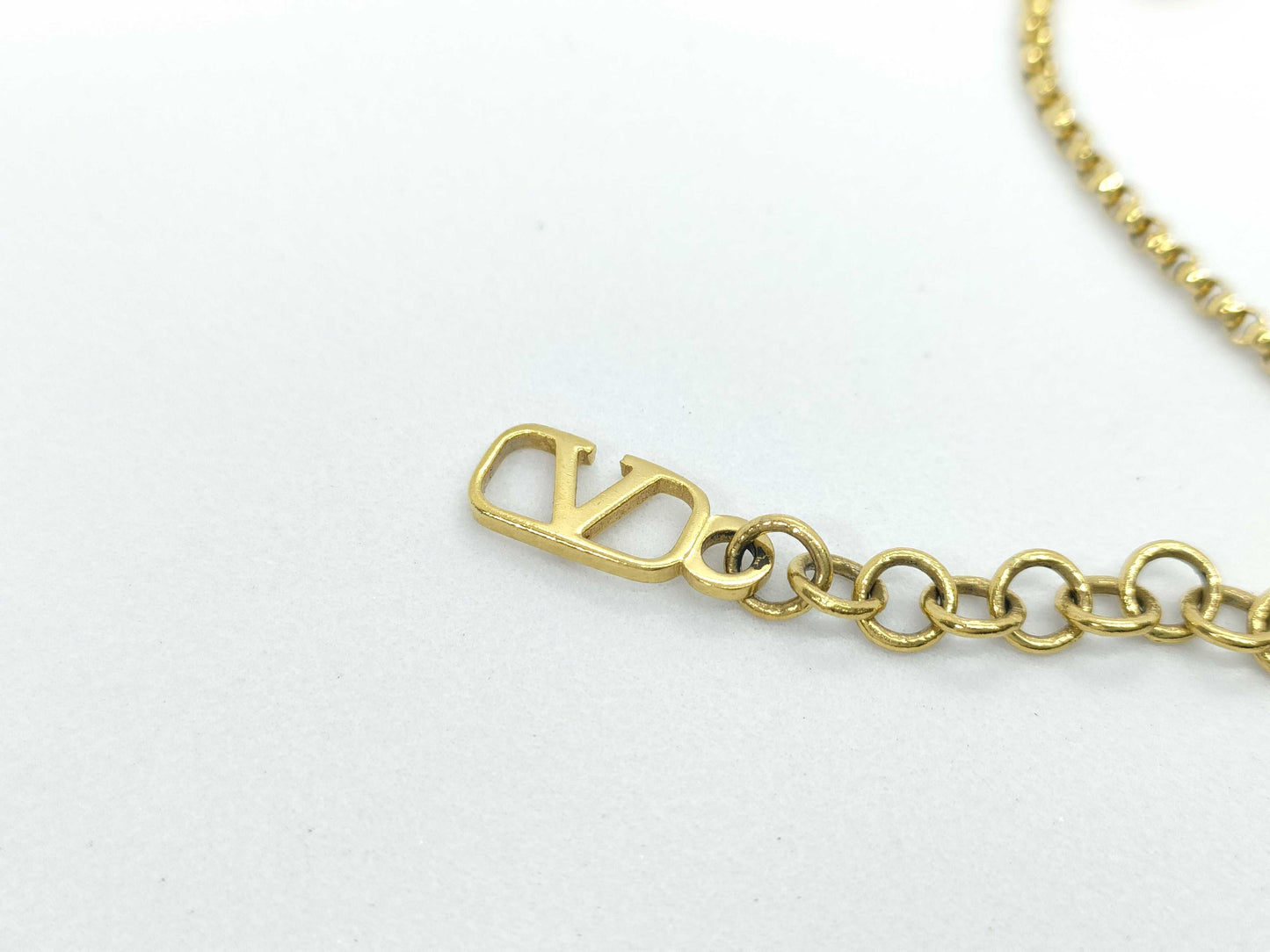 VALENTINO VALENTINO Valentino Garavani Bracelet Bangle