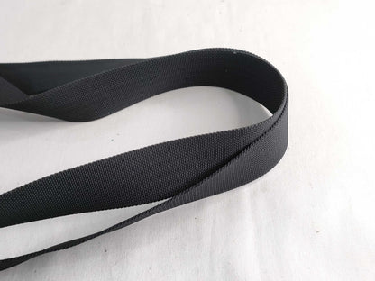 GUCCI GG Canvas Tote Bag 34339 3444 GG Canvas Leather Black Tote Bag