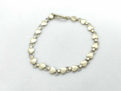 Tiffany & Co. Tiffany Heart Bracelet SV925 Bracelet/Bangle