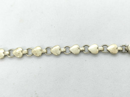 Tiffany & Co. Tiffany Heart Bracelet SV925 Bracelet/Bangle