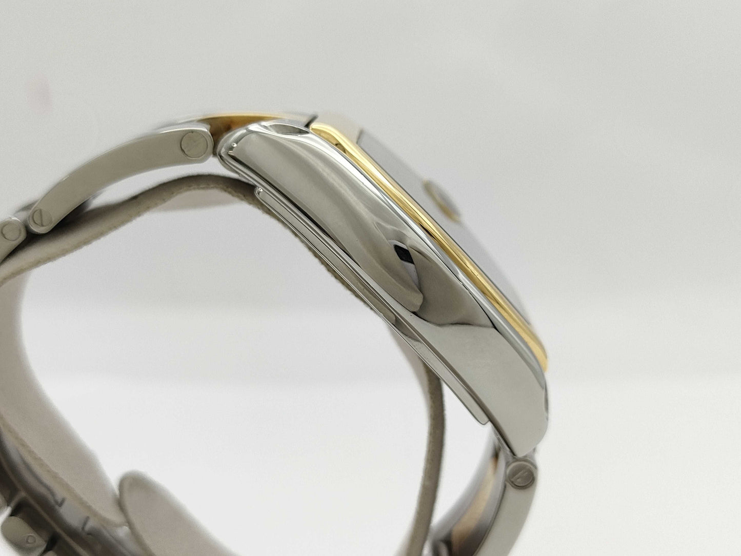 Cartier Roadster De Cartier W62031Y4 2510777972CE Automatic Men's Watch