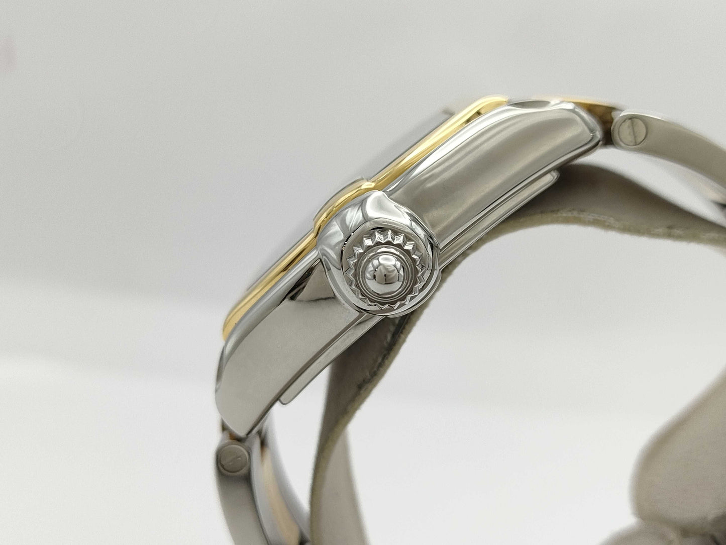 Cartier Roadster De Cartier W62031Y4 2510777972CE Automatic Men's Watch