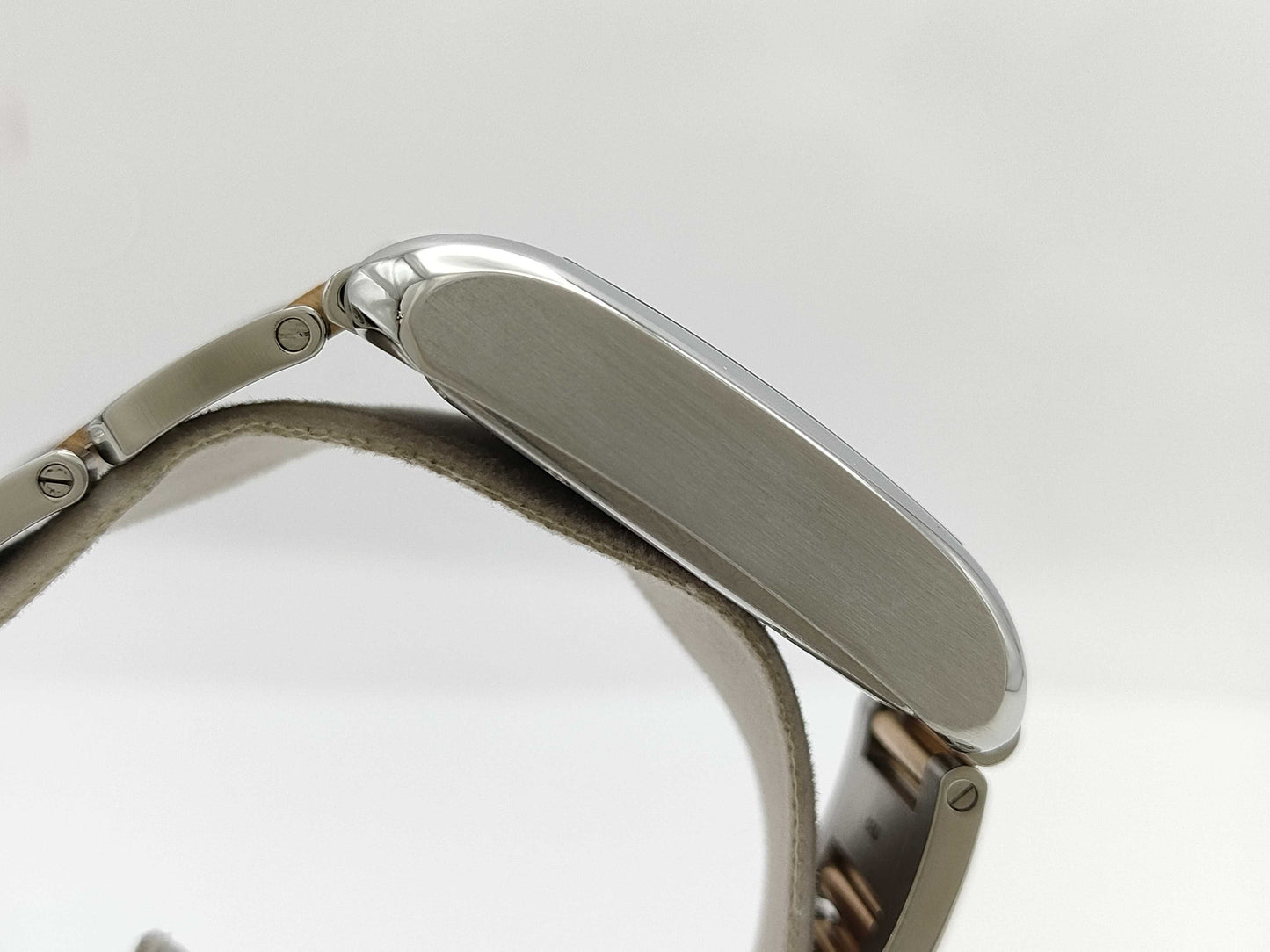 Cartier Tank Anglaise W5310037 3511 202107SX Automatic Women's Watch