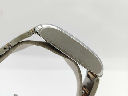 Cartier Tank Anglaise W5310037 3511 202107SX Automatic Women's Watch