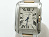Cartier Tank Anglaise W5310037 3511 202107SX Automatic Women's Watch