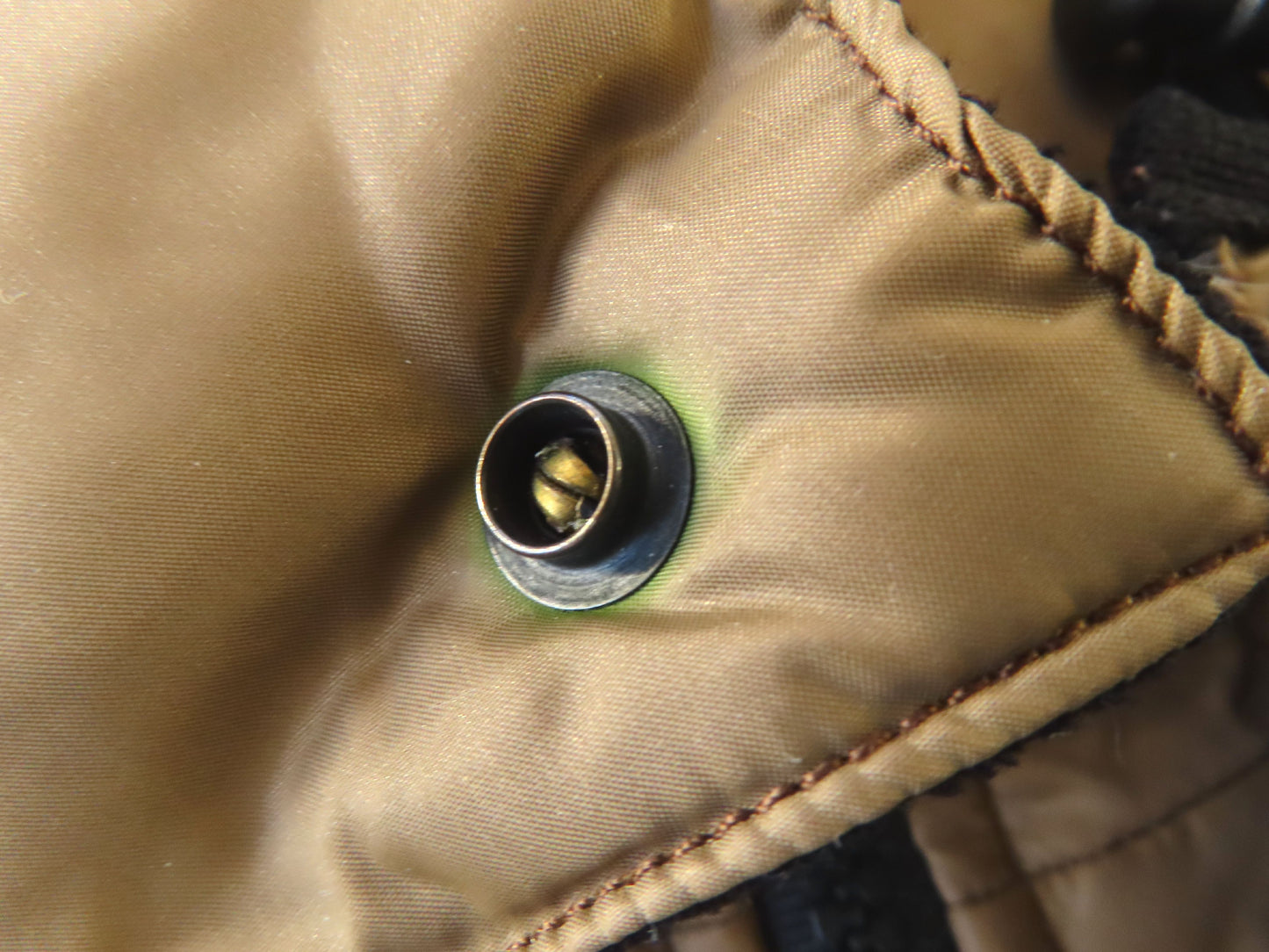 MONCLER Basile Down Jacket, Japan Distributor