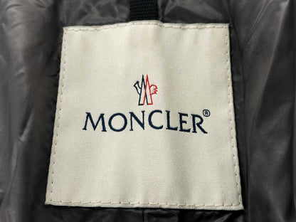 MONCLER MAEL Down Coat Size 3 Coat