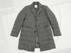 MONCLER MAEL Down Coat Size 3 Coat
