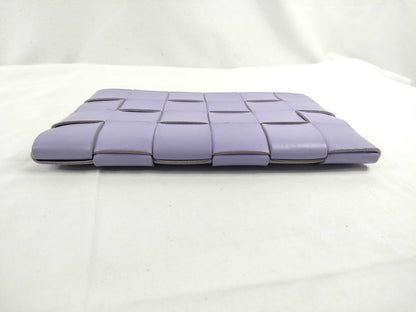 BOTTEGA VENETA Intrecciato BOTTEGA VENETA Intrecciato Clutch Bag