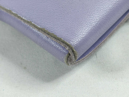 BOTTEGA VENETA Intrecciato BOTTEGA VENETA Intrecciato Clutch Bag