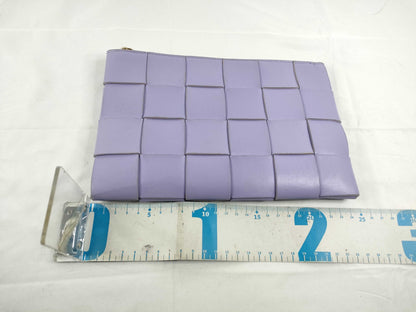 BOTTEGA VENETA Intrecciato BOTTEGA VENETA Intrecciato Clutch Bag