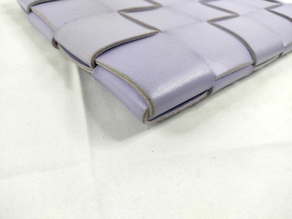 BOTTEGA VENETA Intrecciato BOTTEGA VENETA Intrecciato Clutch Bag