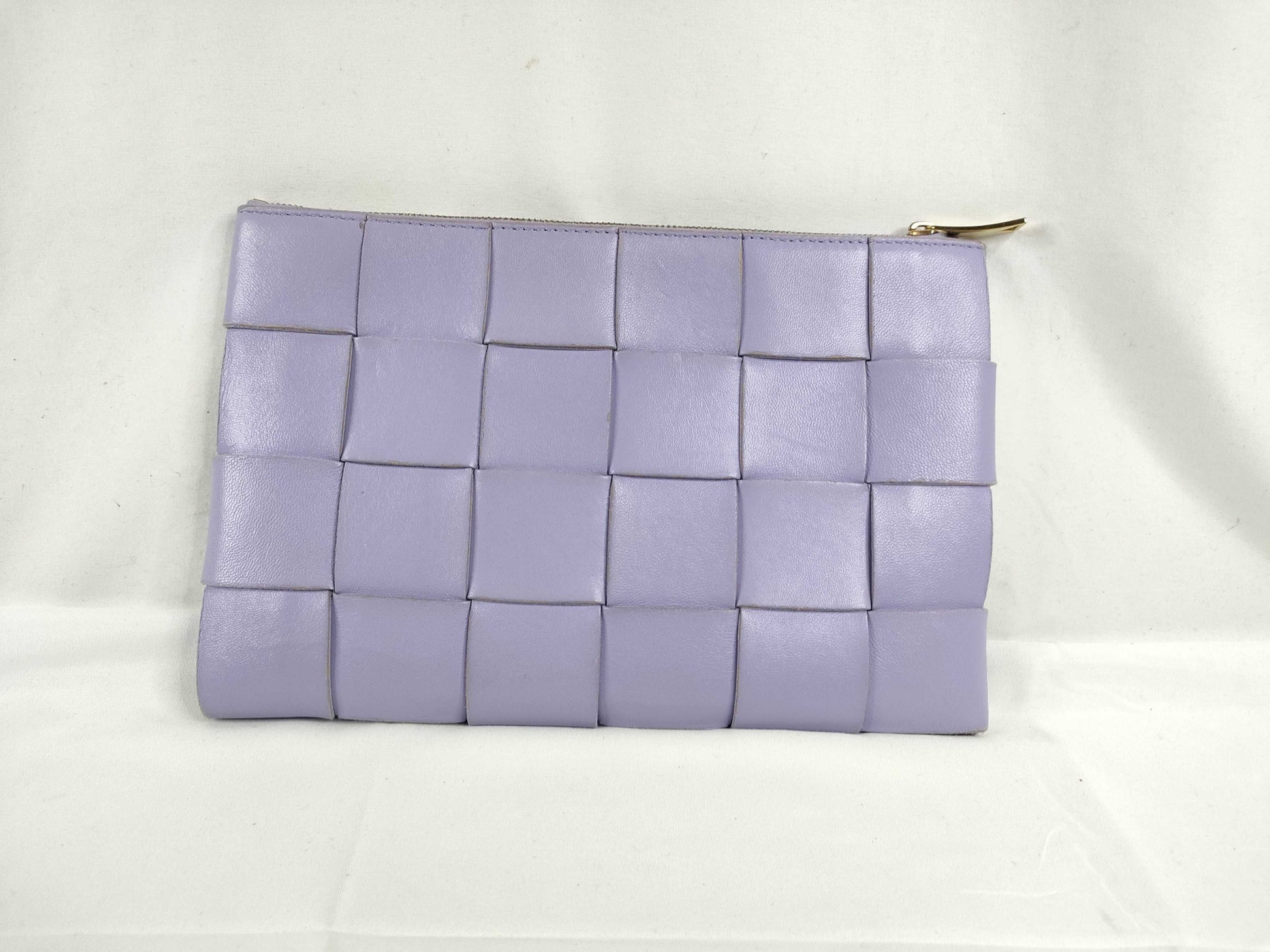 BOTTEGA VENETA Intrecciato BOTTEGA VENETA Intrecciato Clutch Bag