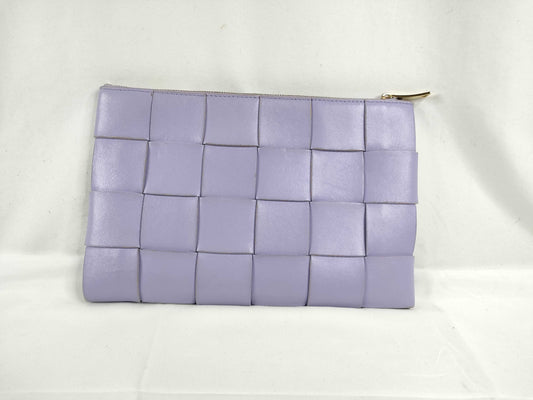 BOTTEGA VENETA Intrecciato BOTTEGA VENETA Intrecciato Clutch Bag