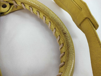 BALENCIAGA The First BALENCIAGA The First City 2-way handbag handbag