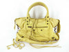 BALENCIAGA The First BALENCIAGA The First City 2-way handbag handbag