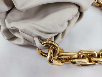 BOTTEGA VENETA BOTTEGA VENETA Bottega Veneta Chain Shoulder Bag Shoulder Bag