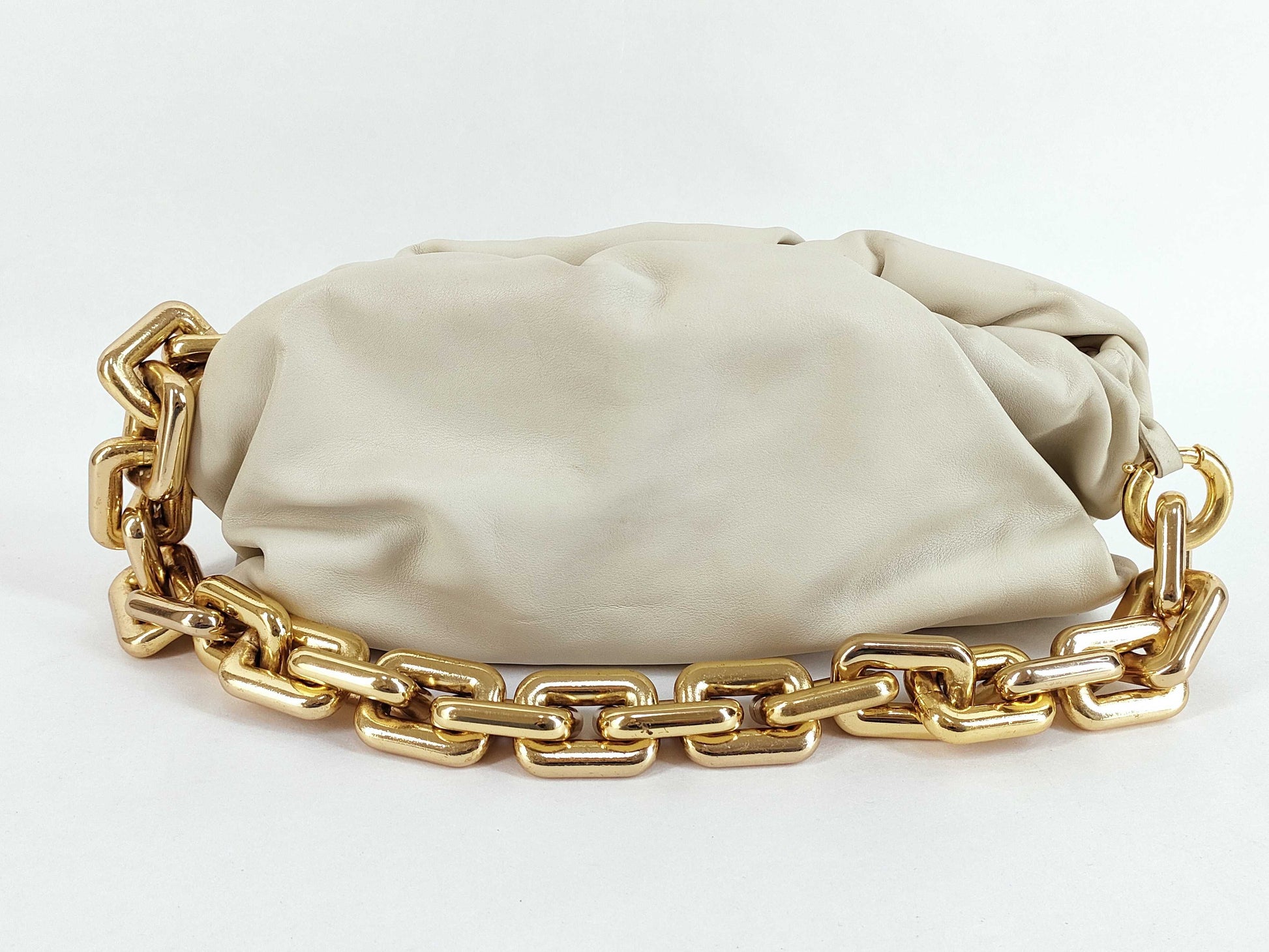 BOTTEGA VENETA BOTTEGA VENETA Bottega Veneta Chain Shoulder Bag Shoulder Bag