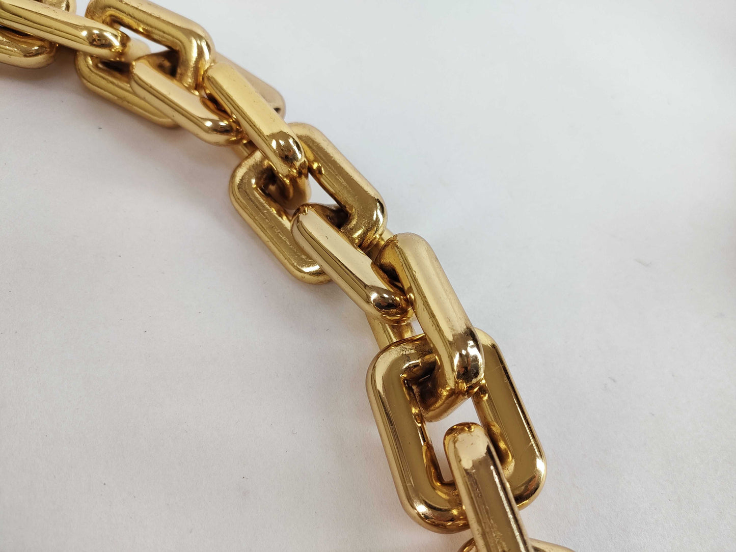 BOTTEGA VENETA BOTTEGA VENETA Bottega Veneta Chain Shoulder Bag Shoulder Bag