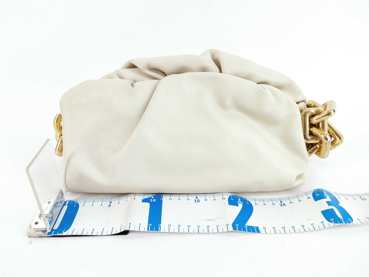 BOTTEGA VENETA BOTTEGA VENETA Bottega Veneta Chain Shoulder Bag Shoulder Bag