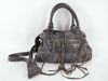 BALENCIAGA The First BALENCIAGA The First City 2-way handbag handbag