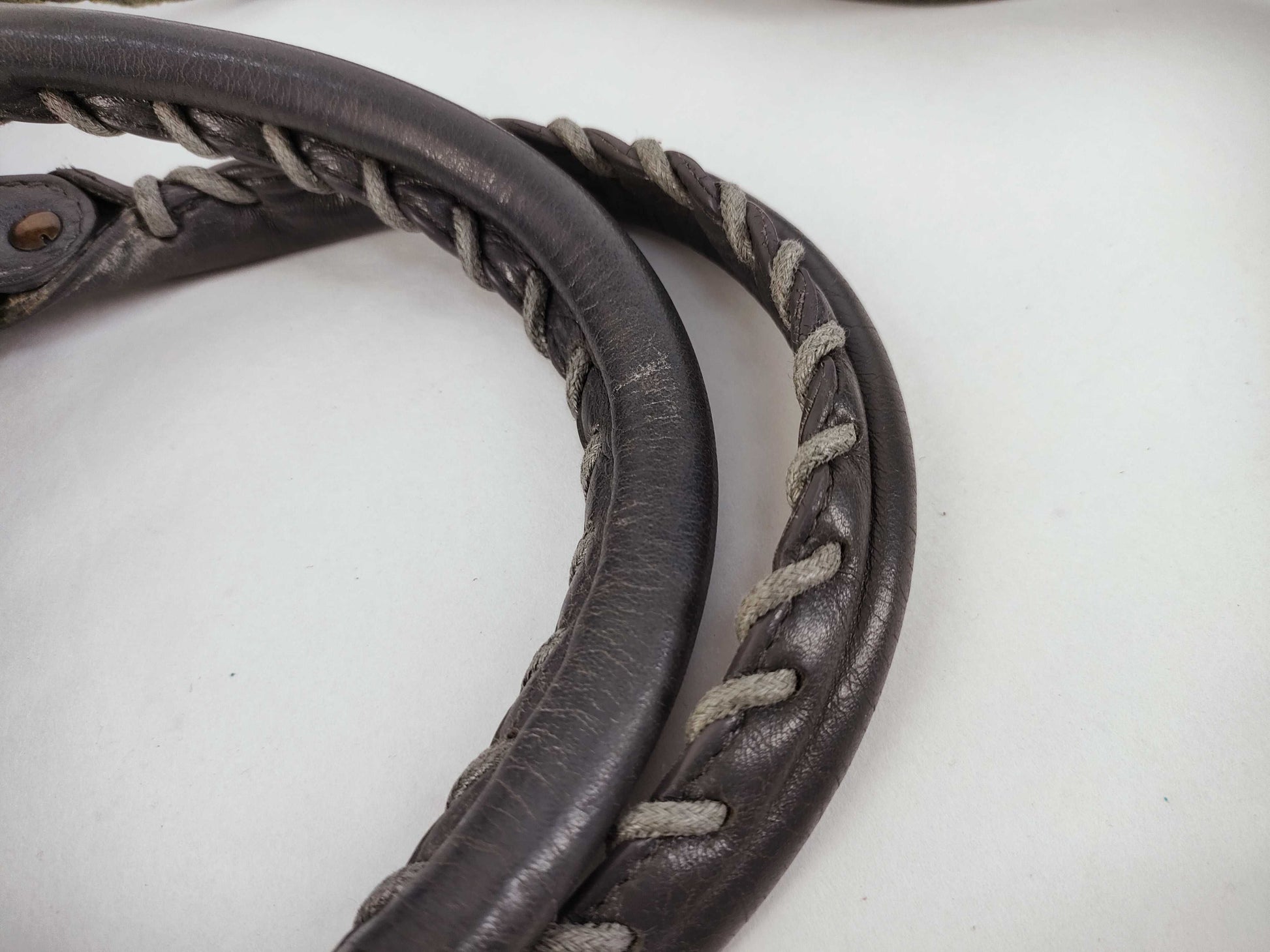 BALENCIAGA The First BALENCIAGA The First City 2-way handbag handbag