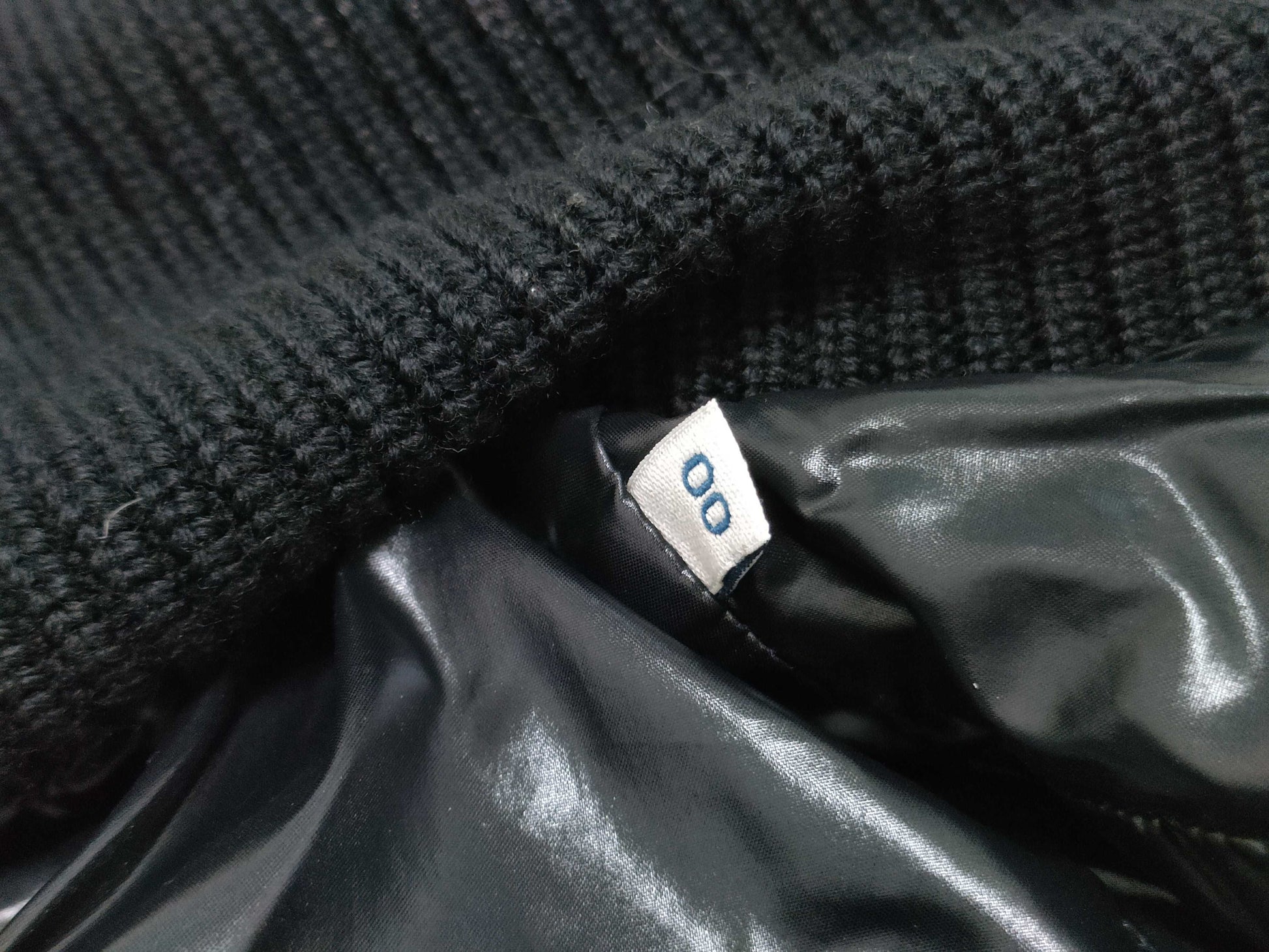 MONCLER Moncler Down Coat VOS Beige 00 Coat