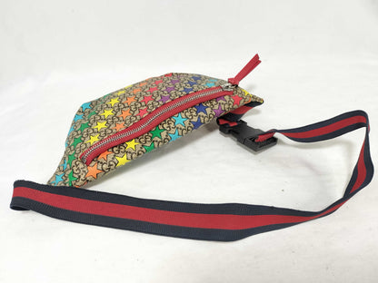 GUCCI GG GUCCI Gucci Chilled Waist Bag Waist Bag