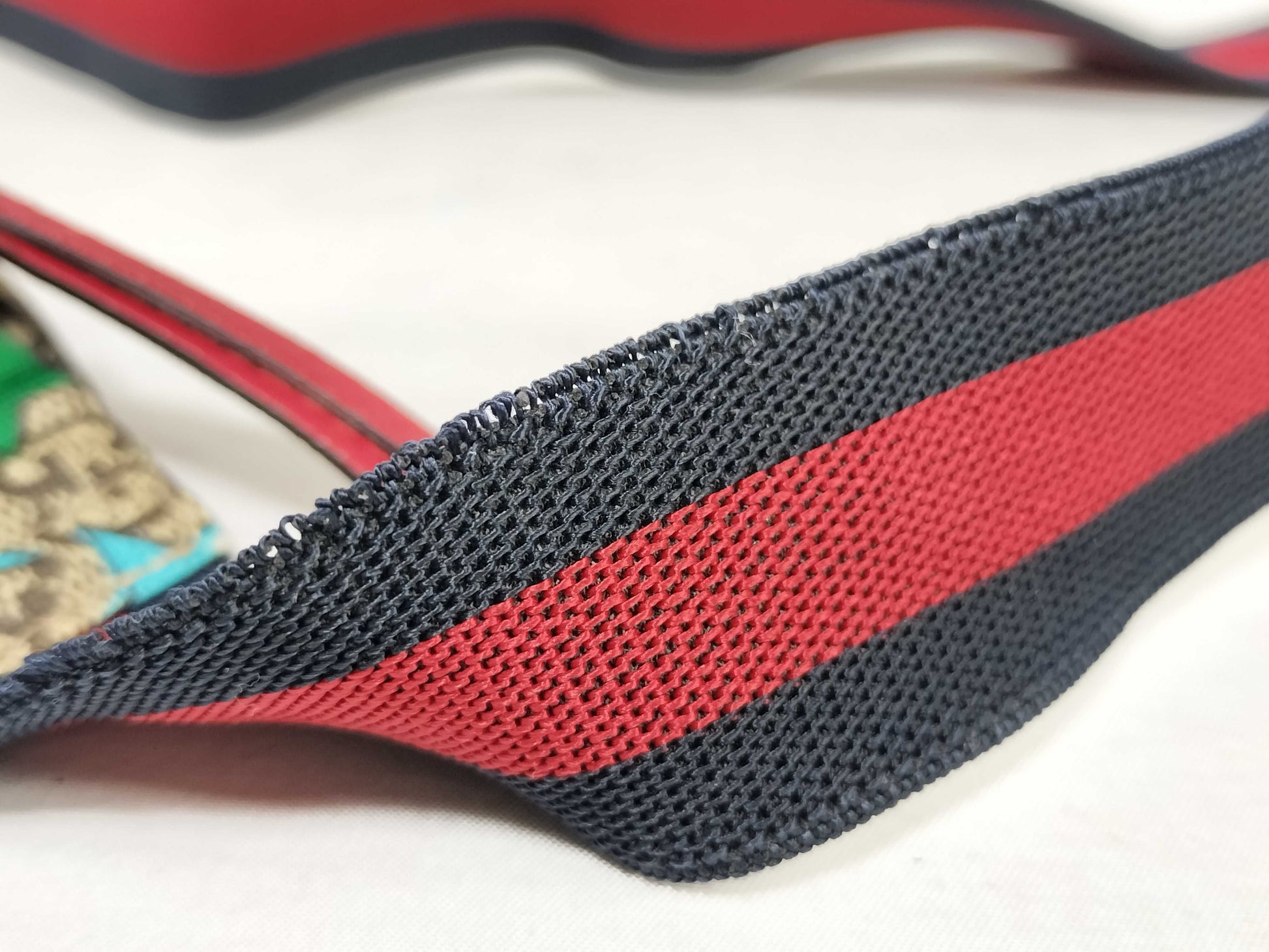 GUCCI GG GUCCI Gucci Chilled Waist Bag Waist Bag