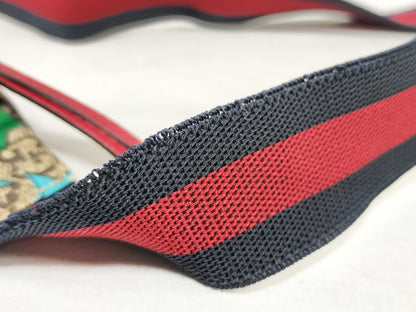 GUCCI GG GUCCI Gucci Chilled Waist Bag Waist Bag