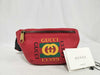GUCCI GUCCI Gucci Leather Waist Bag Waist Bag