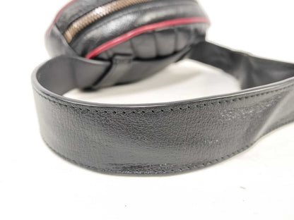 GUCCI GUCCI Gucci Marmont Waist Bag Waist Bag