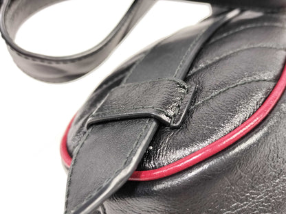 GUCCI GUCCI Gucci Marmont Waist Bag Waist Bag