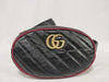 GUCCI GUCCI Gucci Marmont Waist Bag Waist Bag