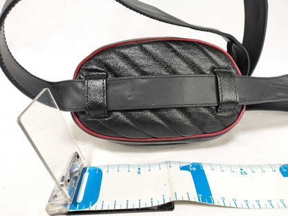 GUCCI GUCCI Gucci Marmont Waist Bag Waist Bag