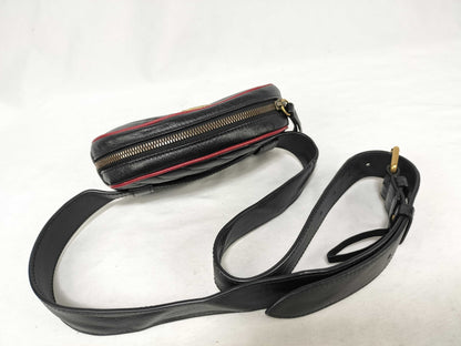 GUCCI GUCCI Gucci Marmont Waist Bag Waist Bag