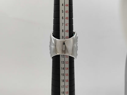 Paraiba Tourmaline 2.31ct D0.75ct 750 15.9g Ring 